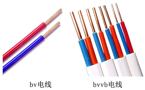 <a href='http://m.villagransasso.com/bvdianxian/' target='_blank'><u>bv電線</u></a>與<a href='http://m.villagransasso.com/bvvbdianxian/' target='_blank'><u>bvvb電線</u></a>